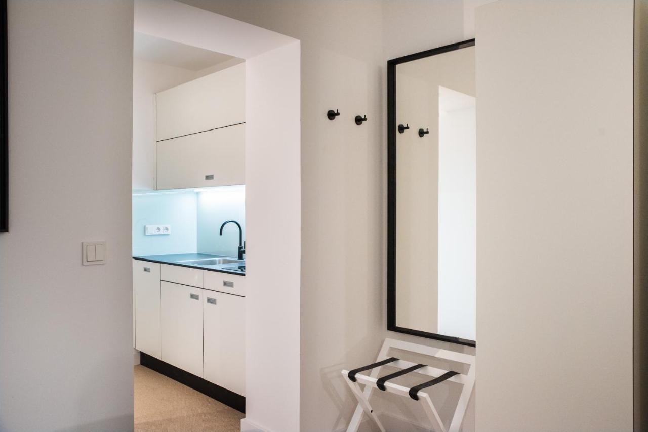 Studiohouse Frankfurt Frankfurt am Main ภายนอก รูปภาพ