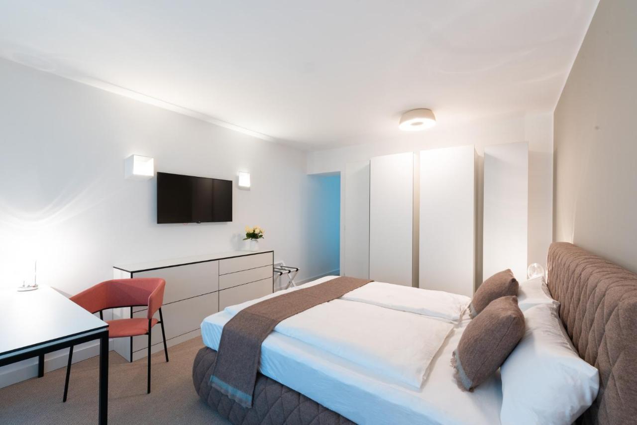 Studiohouse Frankfurt Frankfurt am Main ภายนอก รูปภาพ