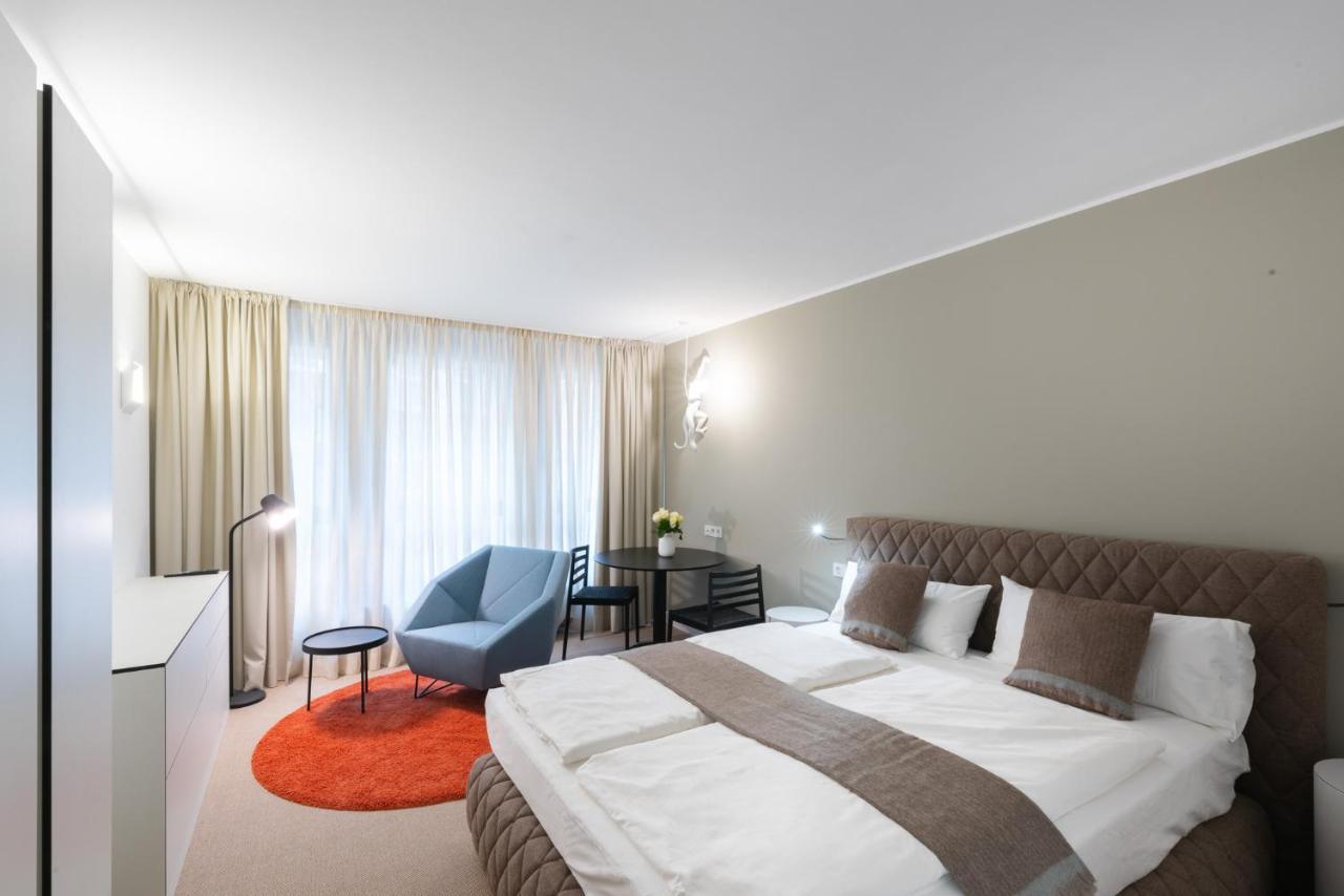 Studiohouse Frankfurt Frankfurt am Main ภายนอก รูปภาพ