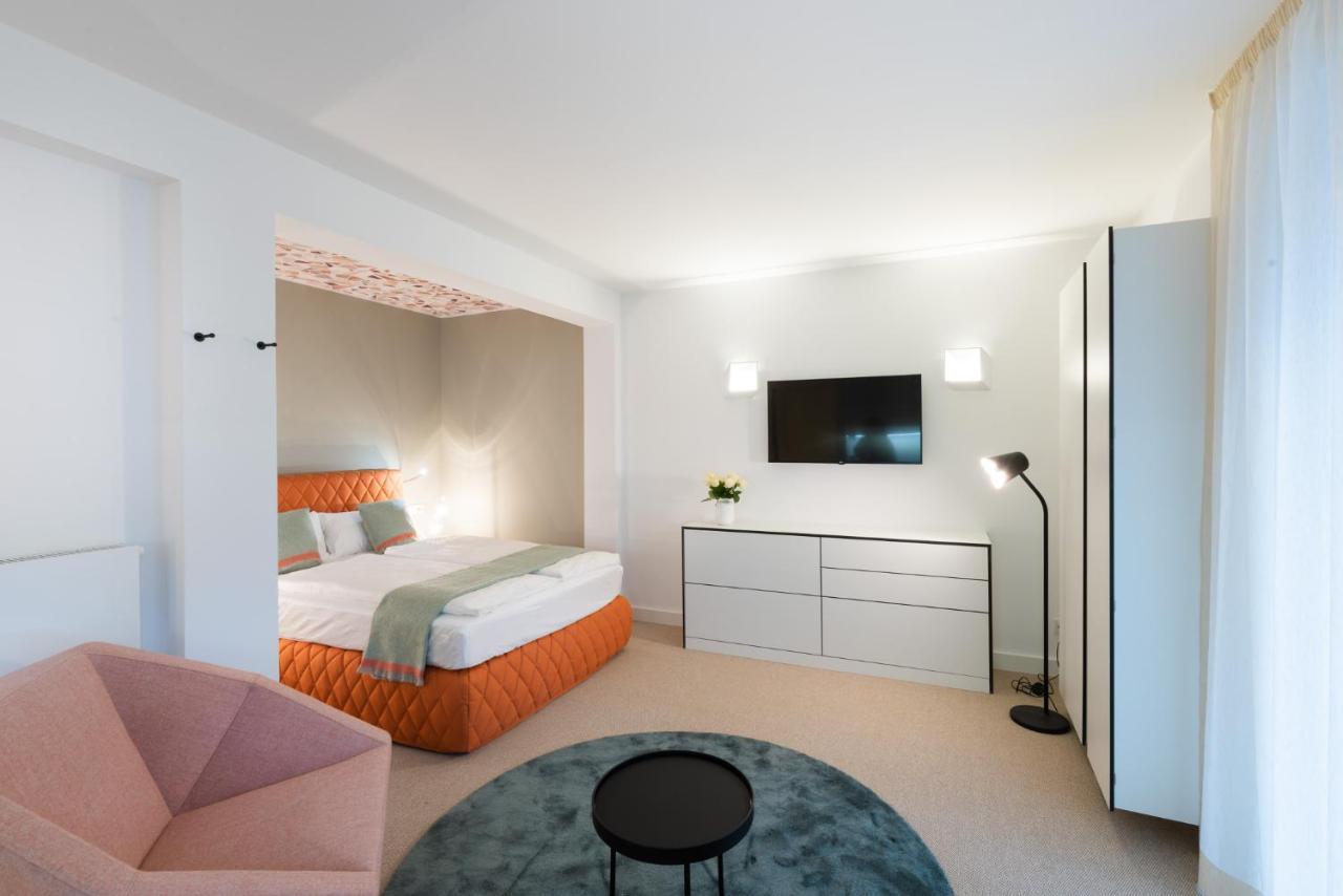 Studiohouse Frankfurt Frankfurt am Main ภายนอก รูปภาพ