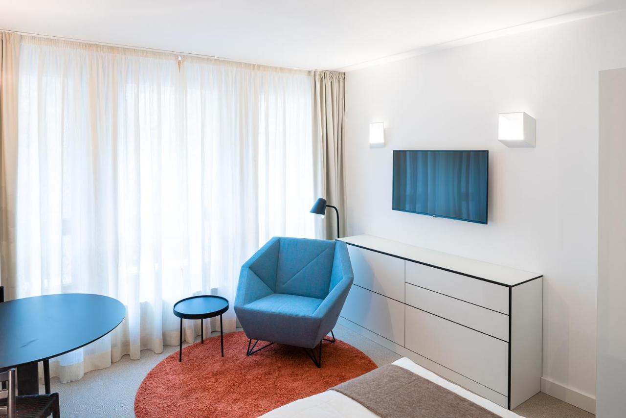 Studiohouse Frankfurt Frankfurt am Main ภายนอก รูปภาพ