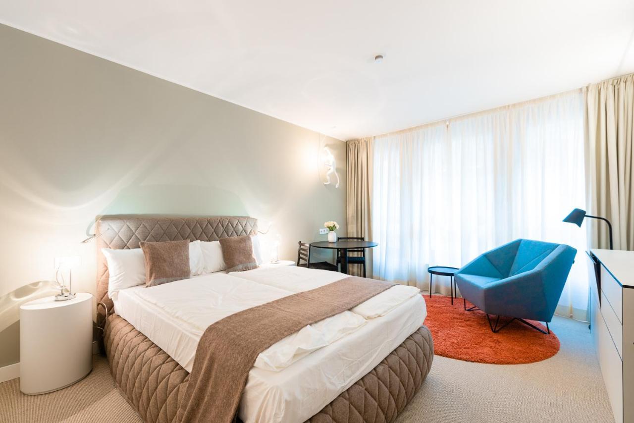Studiohouse Frankfurt Frankfurt am Main ภายนอก รูปภาพ