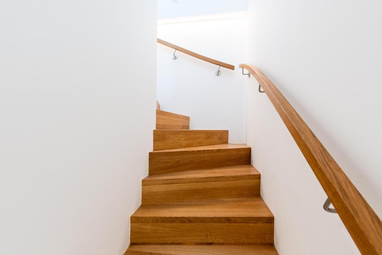Studiohouse Frankfurt Frankfurt am Main ภายนอก รูปภาพ