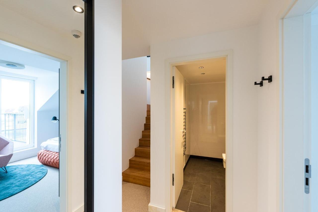 Studiohouse Frankfurt Frankfurt am Main ภายนอก รูปภาพ