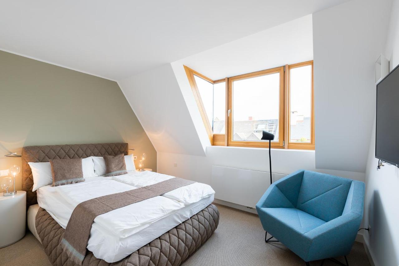 Studiohouse Frankfurt Frankfurt am Main ภายนอก รูปภาพ