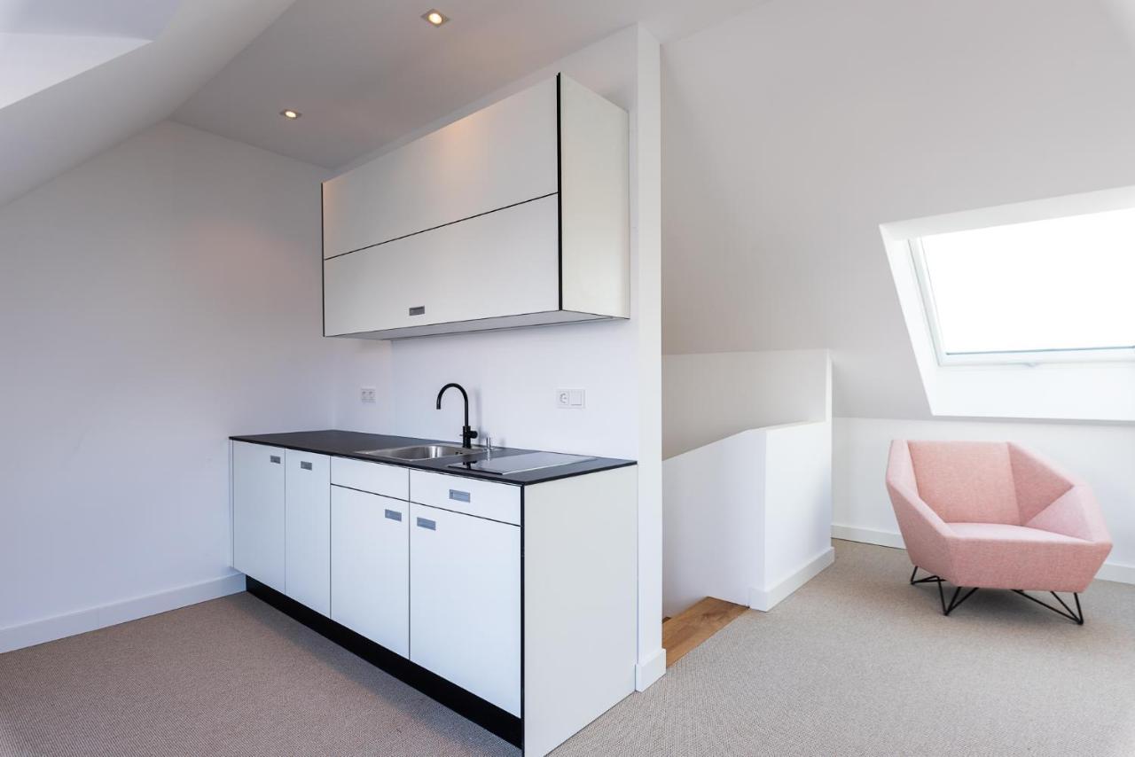 Studiohouse Frankfurt Frankfurt am Main ภายนอก รูปภาพ
