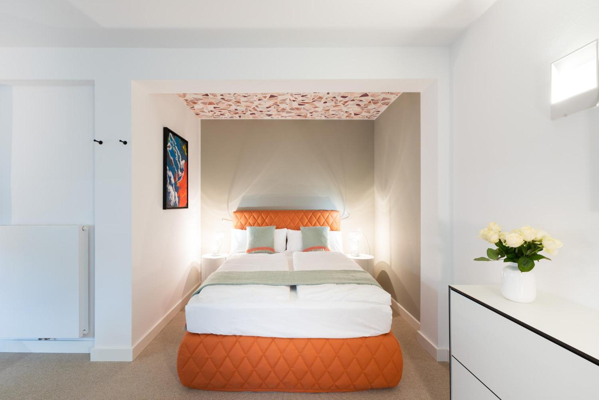 Studiohouse Frankfurt Frankfurt am Main ห้อง รูปภาพ