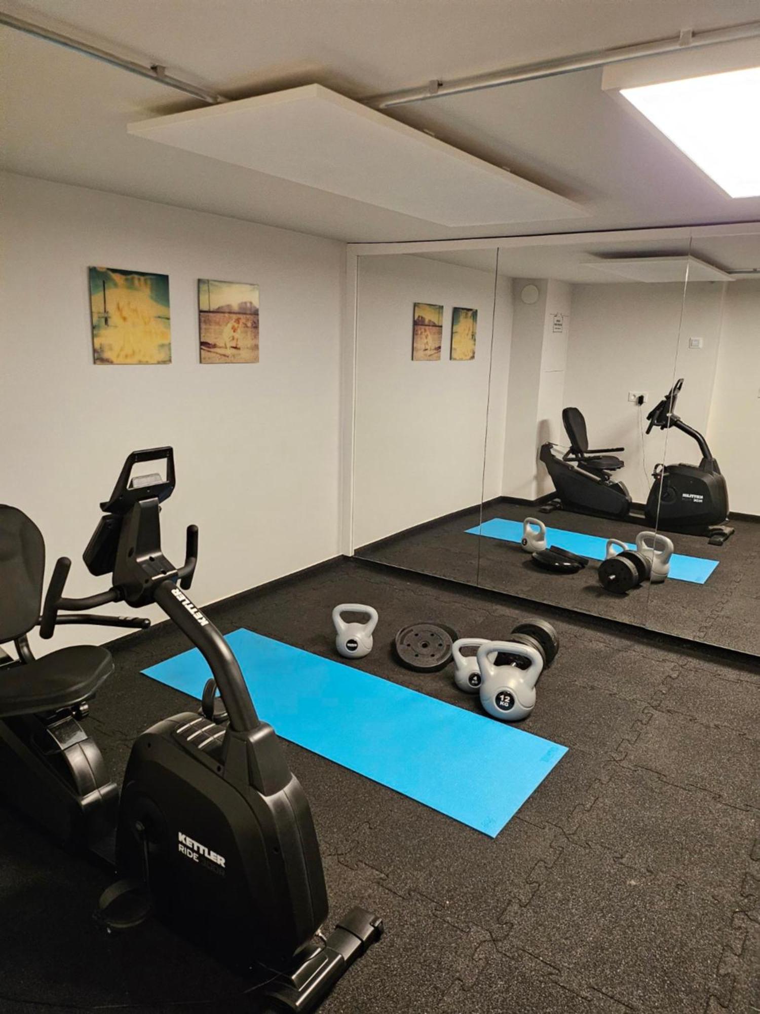 Studiohouse Frankfurt Frankfurt am Main ภายนอก รูปภาพ