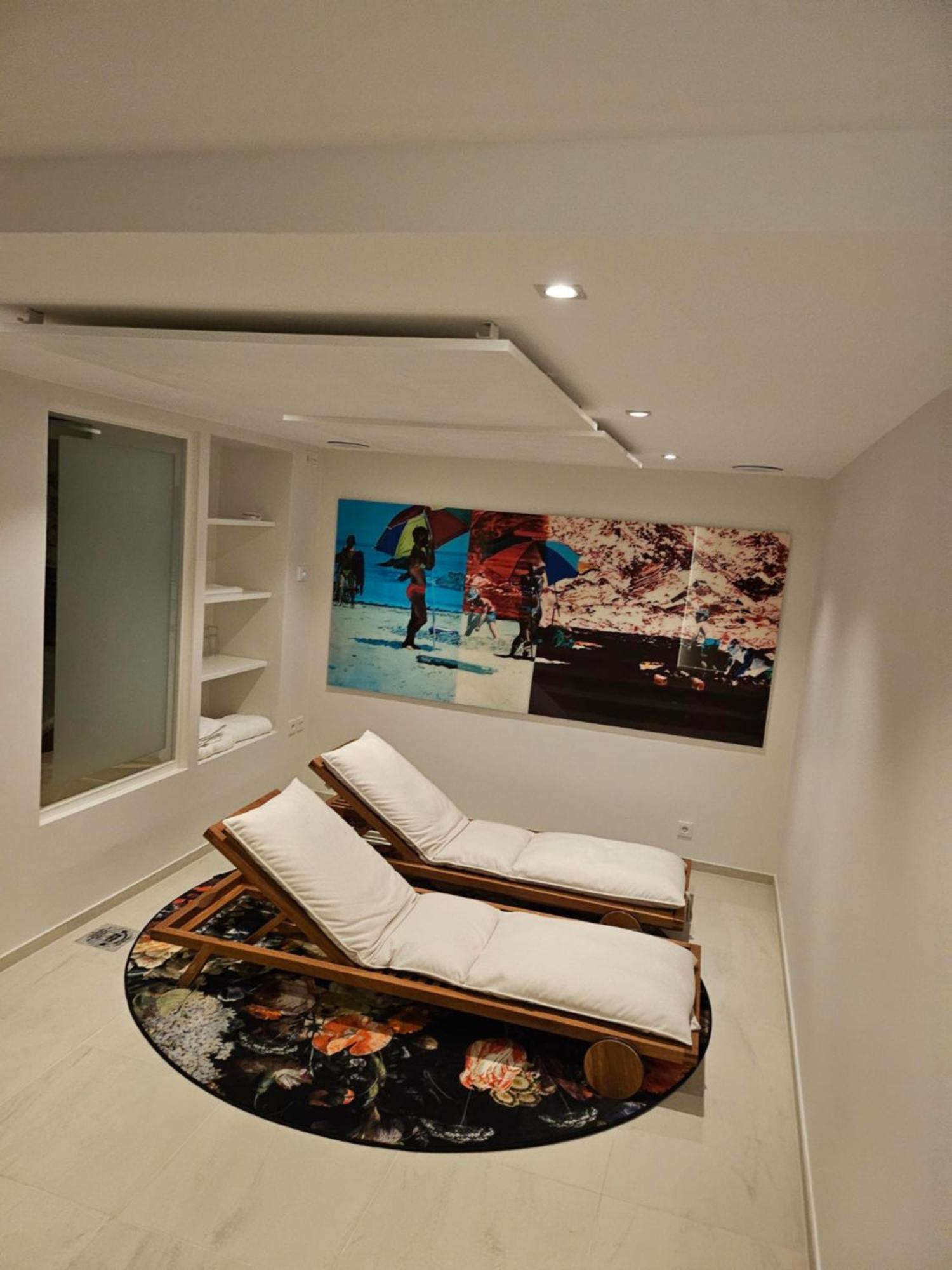 Studiohouse Frankfurt Frankfurt am Main ภายนอก รูปภาพ